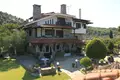 Villa 7 habitaciones 256 m² Ormos Panagias, Grecia