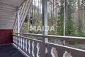Cottage 2 bedrooms 75 m² Kouvola sub-region, Finland