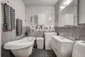 Квартира 2 комнаты 55 м² Vaasa sub-region, Финляндия