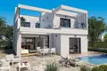 Villa 4 chambres 135 m², Tous les pays