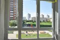 1 room apartment 38 m² Minsk, Belarus
