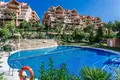 Mieszkanie 2 pokoi 120 m² Marbella, Hiszpania
