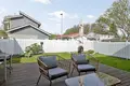 Appartement 3 chambres 84 m² Helsinki sub region, Finlande