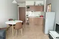 Apartamento 1 habitacion 81 m² Aheloy, Bulgaria