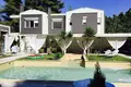 Cottage 5 bedrooms 440 m² The Municipality of Sithonia, Greece