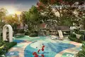 3 bedroom villa 252 m² Sakhu, Thailand