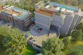 Mieszkanie 2 pokoi 61 m² Karon, Tajlandia