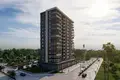 Квартира 3 комнаты 95 м² Toroslar, Турция