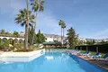 2-Schlafzimmer-Penthouse 127 m² Marbella, Spanien