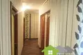 2 room apartment 53 m² Lida, Belarus