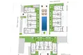 Wohnung 2 zimmer 46 m² Kalyves Polygyrou, Griechenland
