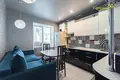 Wohnung 1 zimmer 44 m² Minsk, Belarus