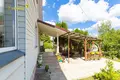 Casa de campo 229 m² Kalodziscanski selski Savet, Belarús