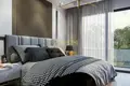 Apartamento 1 habitacion 53 m² en Elvanli, Turquía