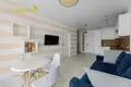 Mieszkanie 2 pokoi 46 m² Mińsk, Białoruś