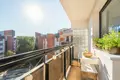 4 room apartment 85 m² Warsaw, Poland
