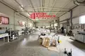 Fabrication 1 351 m² à Kapciouski sielski Saviet, Bélarus
