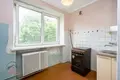 Wohnung 2 zimmer 49 m² Minsk, Weißrussland