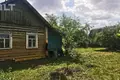 Casa 45 m² Piarezyrski sielski Saviet, Bielorrusia