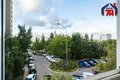 Mieszkanie 4 pokoi 82 m² Mińsk, Białoruś