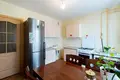 Mieszkanie 3 pokoi 79 m² Mińsk, Białoruś