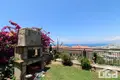 3 room villa 100 m² Alanya, Turkey