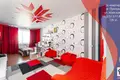 2 room apartment 64 m² Pryluki, Belarus