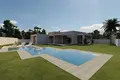 4-Zimmer-Villa 164 m² Calp, Spanien