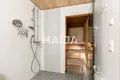 Appartement 2 chambres 60 m² Kotkan-Haminan seutukunta, Finlande