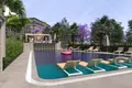 Квартира 3 комнаты 70 м² Мезитли, Турция