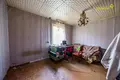 Maison 92 m² Lahoïsk, Bélarus