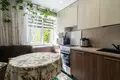 1 room apartment 31 m² Minsk, Belarus