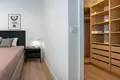 Apartamento 2 habitaciones 52 m² en Varsovia, Polonia
