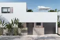 Villa de tres dormitorios 202 m² Pilar de la Horadada, España