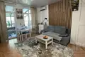 Appartement 1 chambre 55 m² Resort Town of Sochi municipal formation, Fédération de Russie