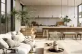 2 bedroom apartment 86 m² Demos Agiou Athanasiou, Cyprus