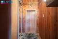 Apartamento 3 habitaciones 61 m² Vilna, Lituania
