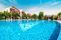 Wohnung 2 zimmer 66 m² Sweti Wlas, Bulgarien