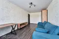 2 room apartment 56 m² Minsk, Belarus