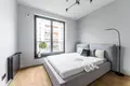 3 room apartment 62 m² Warsaw, Poland