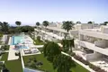 4 bedroom apartment 193 m² Marbella, Spain