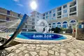 Wohnung 2 zimmer 56 m² Sweti Wlas, Bulgarien