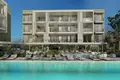3 bedroom apartment 112 m² Yeroskipou, Cyprus