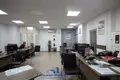 Oficina 83 m² en Minsk, Bielorrusia