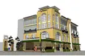 Propiedad comercial  en Pa Tong, Tailandia