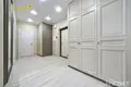 3 room apartment 76 m² Minsk, Belarus