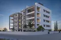 Apartamento 1 habitacion 52 m² Larnaca, Chipre