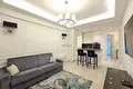 Wohnung 1 Schlafzimmer 56 m² in Budva, Montenegro