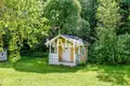 4 bedroom house 167 m² Parhalahti, Finland