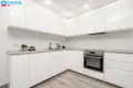 Mieszkanie 3 pokoi 66 m² Wilno, Litwa